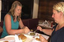 Food Walk Tour Pune (2 Hours Guided Food Tasting Walk)