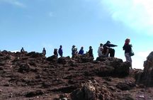 Etna and Taormina Tour from Messina