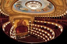 Teatro Colon Skip-the-Line plus Palaces of Buenos Aires Tour