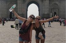 Guided Full Day Sightseeing City Tour of Mumbai 