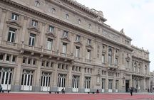 Teatro Colon Skip-the-Line plus Palaces of Buenos Aires Tour