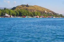 Group Tour: Garni Temple, Geghard Monastery and Lake Sevan 