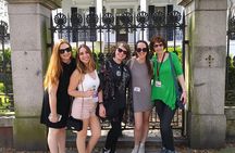 Small-Group Glamorous Garden District Tour