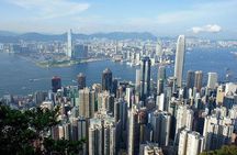 Explore Lovely Hong Kong: Self-Guided Audio Tour