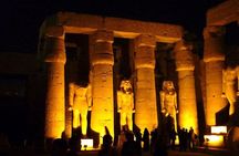 Book online Sound and Light Show at Karnak Temple in Luxor