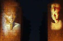 Book online Sound and Light Show at Karnak Temple in Luxor