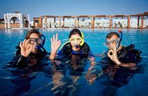 Discover Scuba Diving in Sal