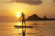 Sunrise Stand Up Paddleboard (SUP) Tour in Koh Samui