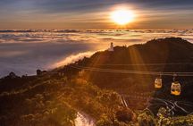 Ba Na Hill and Golden Bridge Full Day from Da Nang