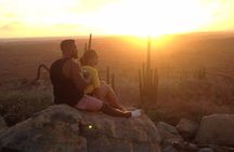 Private Sunset Horseback Ride