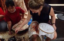 Half Day - Malang Batik Class