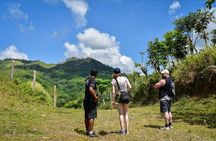 Let's do hiking in Punta Cana