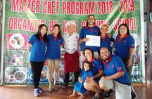 Ho Chi Minh City Full-Day Farm trip with Healthy Cooking Class