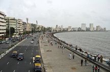 Half Day Tour Of Mumbai City