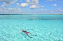 Cozumel Snorkeling Adventure full day Tour