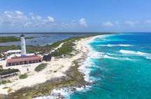 Cozumel Snorkeling Adventure full day Tour