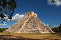 Chichen Itza Day Trip from Tulum Including Cenote and Lunch