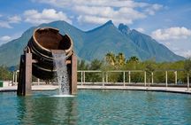 City Tour From Monterrey