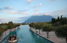 City Tour From Monterrey