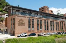 Petropolis City Tour with Imperial Museum and Optional Lunch & Bohemia Brewery