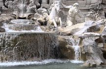 Welcome Rome Semi private walking tour