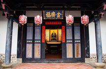 Private Hakka Discovery Day Tour from Taipei
