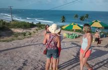 Tour of 4 Beaches in Cabo de Santo Agostinho from Recife
