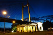 Kolkata Soul Trail - Heritage, Temples & Local Life Group Tour