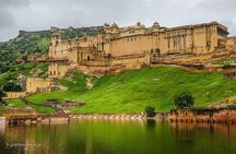 Jaipur's Heritage Express: A 4-Hour Journey