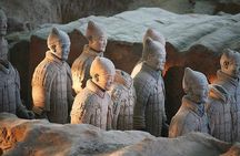 14-Day Small-Group China Tour: Beijing, Xi'an, Guilin, Yangtze Cruise, Shanghai