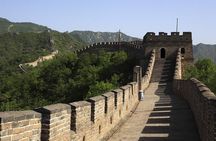 Great Wall at Mutianyu from Beijing by Bus without Lunch