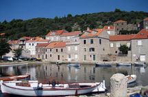 Dubrovnik Islands Boat Tour with Lunch and Unlimited Drinks