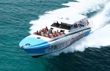 Original Exuma Powerboat Adventures