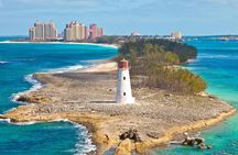 Original Exuma Powerboat Adventures