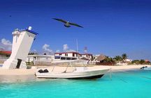 Puerto Morelos Two Reefs Snorkeling Tour