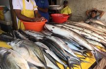 Bazurto Market – The Heartbeat of Cartagena’s Local Life