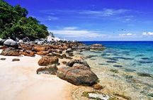Cu Lao Cham Island Tour from Da Nang/ Hoi An