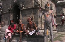 Private Kathmandu Sightseeing Tour | UNESCO World Heritage sites