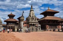 Bhaktapur and Nagarkot Day Tour From Kathmandu