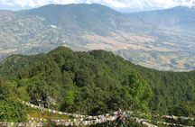 Kathmandu: Day hiking trip to Jamacho Hill Shivapuri NationalPark
