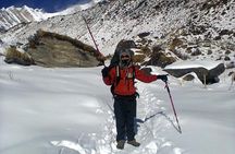 Mt Everest Base CampTrek | Budget Package