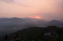 Dhampus 2 Days Hiking
