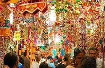 Private Old Delhi Walking And Tasting Guided Tour