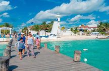 Puerto Morelos Two Reefs Snorkeling Tour