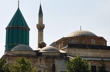 One day Konya Tour from Cappadocia