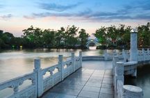 Mini Group CityWalk: Guilin Scenic and Outskirts Ancient Town