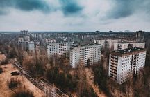 Two-day group Tour to the Chernobyl Zone from Kyiv