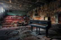 Two-day group Tour to the Chernobyl Zone from Kyiv