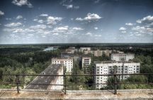 Two-day group Tour to the Chernobyl Zone from Kyiv