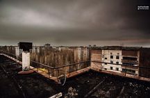 Two-day group Tour to the Chernobyl Zone from Kyiv